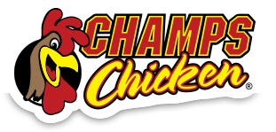 Image for Champs Chicken with ID of: 3382651