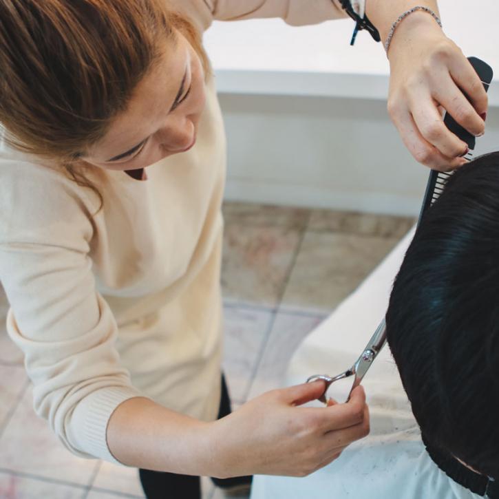 Image for Bella Hair Salon with ID of: 3382782
