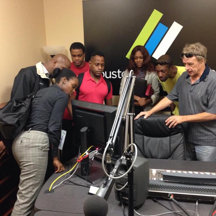 Image for Houston MediaSource with ID of: 3383063