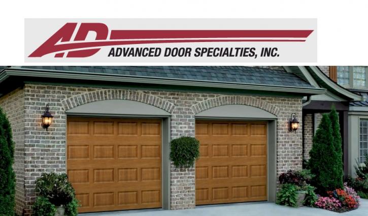Image for Advanced Door Specialties with ID of: 3383117