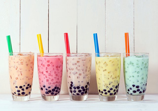 Image for Bubble Tea Market Competition, Status, Demand, Size & Top Key Players by 2017-2023 with ID of: 3383178