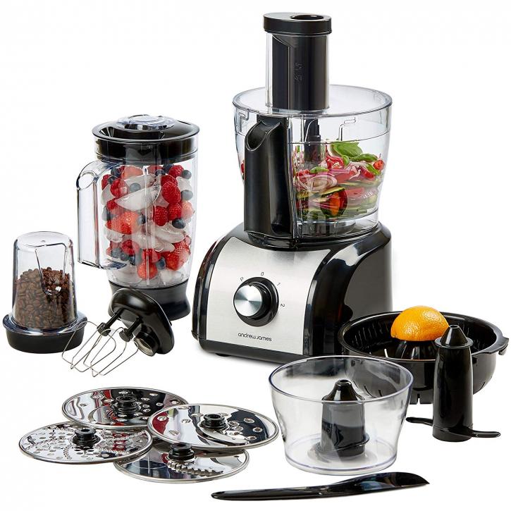 Image for Stand Mixer with ID of: 3383210