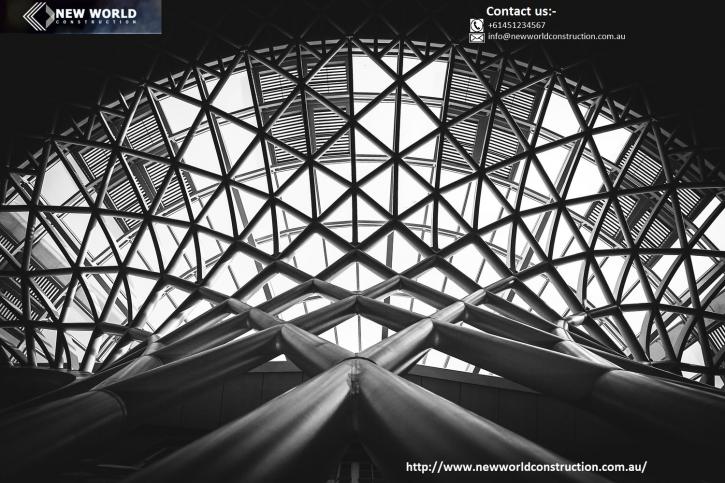 Image for Need for New World construction support service for metal fabrication with ID of: 3383399