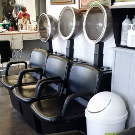 Image for Hair & More with ID of: 3383518