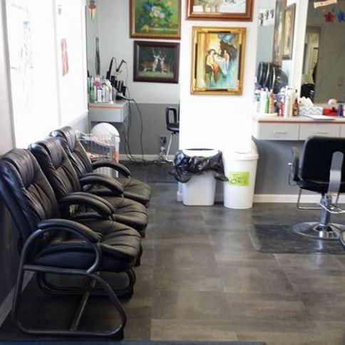 Image for Hair & More with ID of: 3383523