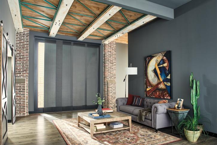 Image for Van Gogh Window Fashions with ID of: 3383539