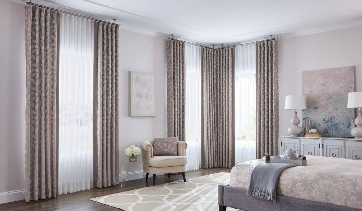 Image for Van Gogh Window Fashions with ID of: 3383540