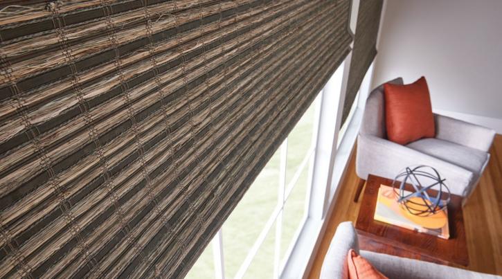Image for Van Gogh Window Fashions with ID of: 3383541