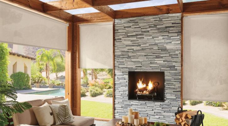 Image for Van Gogh Window Fashions with ID of: 3383542