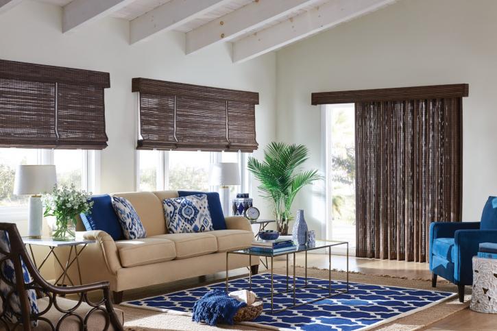 Image for Van Gogh Window Fashions with ID of: 3383543