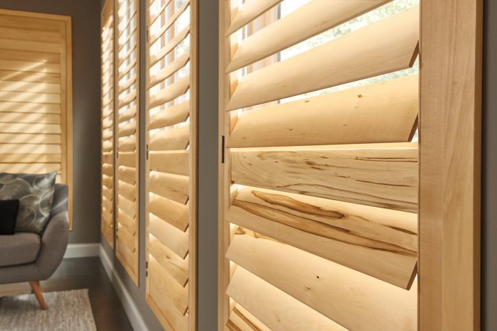 Image for Van Gogh Window Fashions with ID of: 3383544