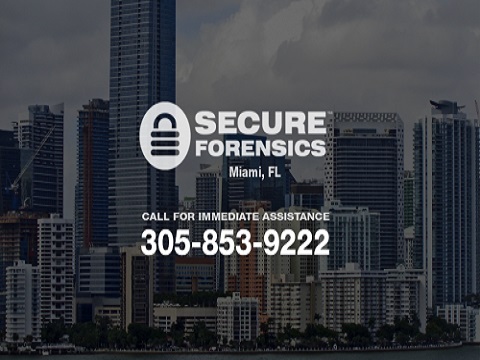 Image for Secure Forensics with ID of: 3383586