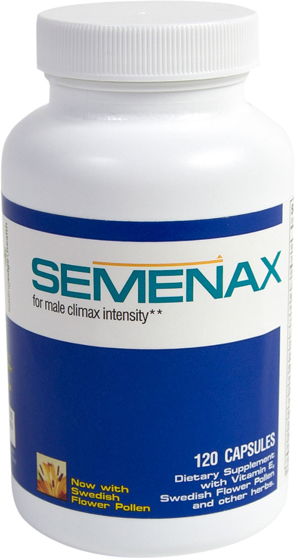 Image for Is There Any Side Effects Of Using Semenax? with ID of: 3383613