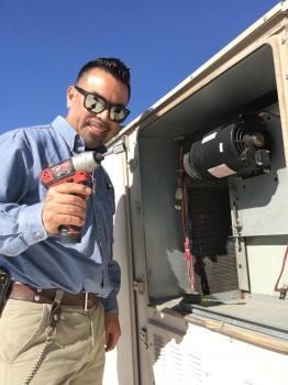 Image for Frontera Refrigeration Air Conditioning with ID of: 3383614