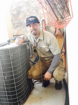 Image for Frontera Refrigeration Air Conditioning with ID of: 3383618