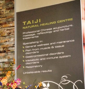 Image for Taiji Natural Healing Centre with ID of: 3383754