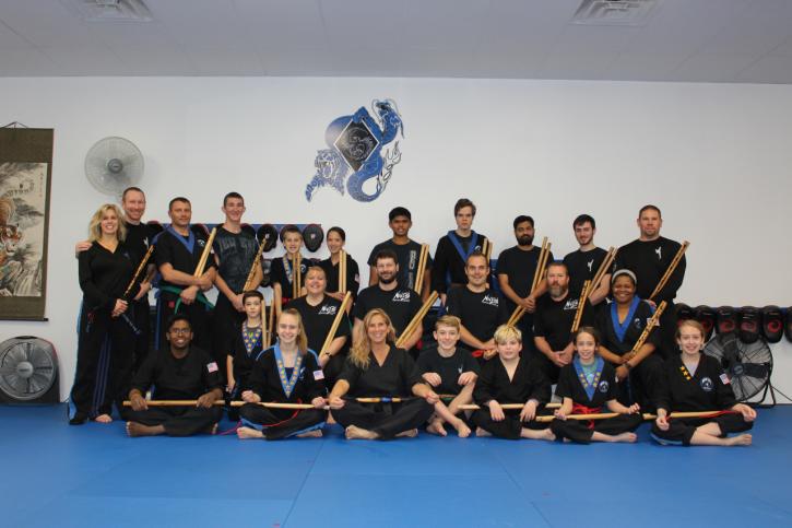 Image for New Era Martial Arts with ID of: 3383783