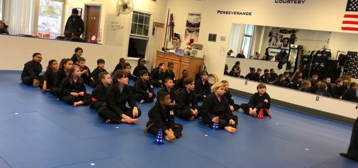 Image for New Era Martial Arts with ID of: 3383784