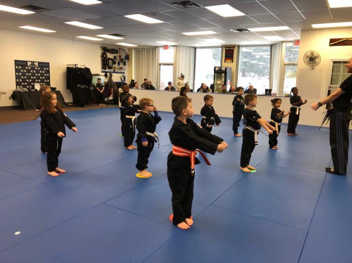 Image for New Era Martial Arts with ID of: 3383785