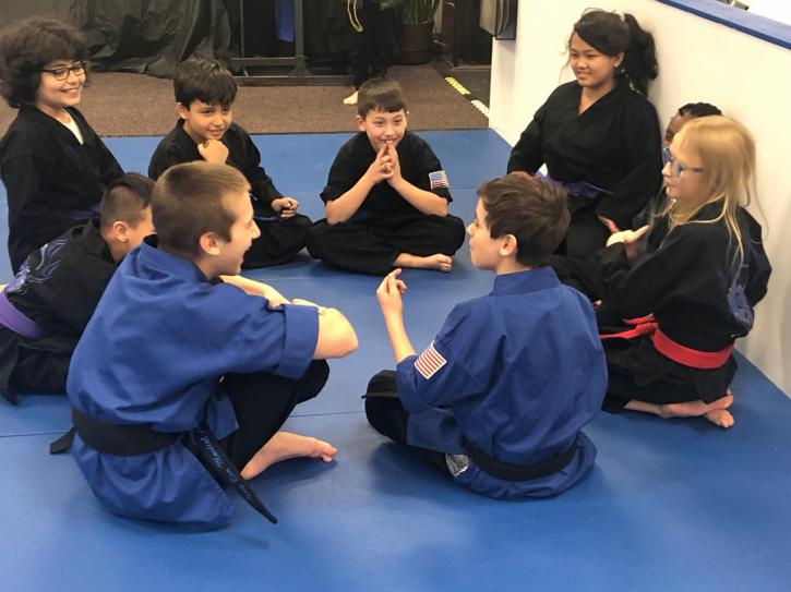 Image for New Era Martial Arts with ID of: 3383786