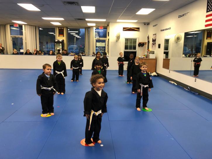 Image for New Era Martial Arts with ID of: 3383787