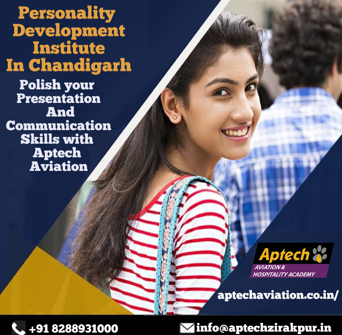 Image for Aptech Personality Development Course with ID of: 3383912