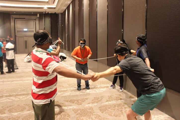 Image for Team Building Co. Ltd. with ID of: 3383930