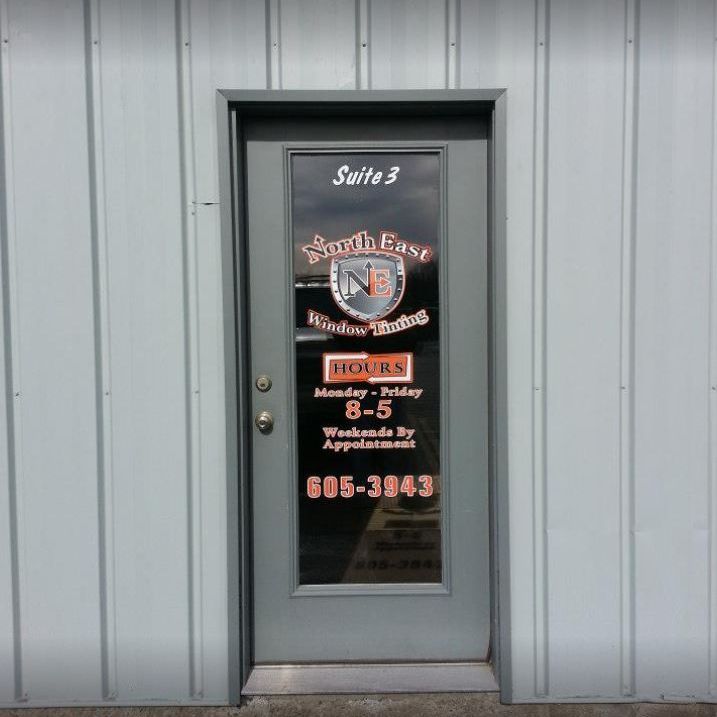 Image for North East Window Tinting with ID of: 3384026