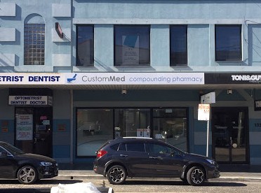 Image for CustomMed Compounding Pharmacy with ID of: 3384248