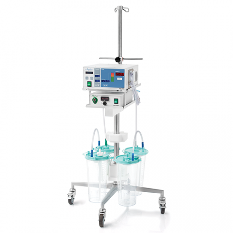 Image for Fluid Management System Market Necessity And Demand 2018 to 2026 with ID of: 3384434