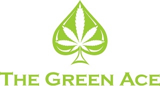 Image for The Green Ace with ID of: 3384577