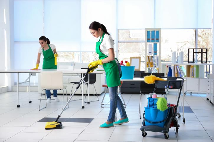 Image for North Kent Cleaning Services with ID of: 3384591