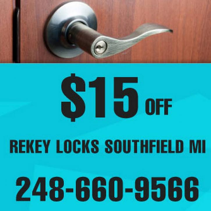 Image for Rekey Locks Southfield MI with ID of: 3384605