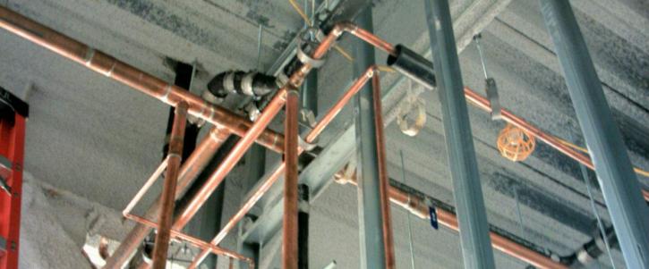 Image for Plumbing-Heating-Gas with ID of: 3384613