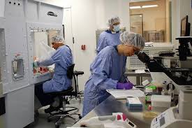 Image for Cell Therapy Manufacturing Market with Geographic Segmentation, Statistical Forecast and Competitive Landscape Report to 2026 with ID of: 3384643