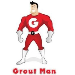 Image for Grout Man with ID of: 3384680