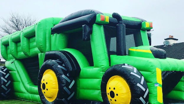 Image for Borrisoleigh Bouncy Castles with ID of: 3384692