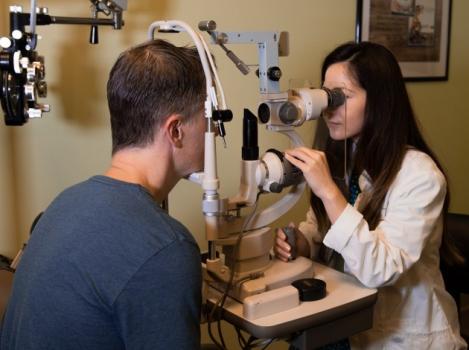 Image for Grand Vision Optometry with ID of: 3384739