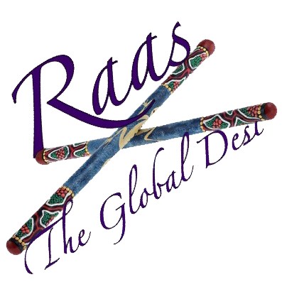 Image for RAAS THE GLOBAL DESI with ID of: 3384809