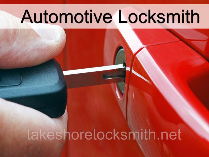 Image for Lake Shore Super Locksmith with ID of: 3384879