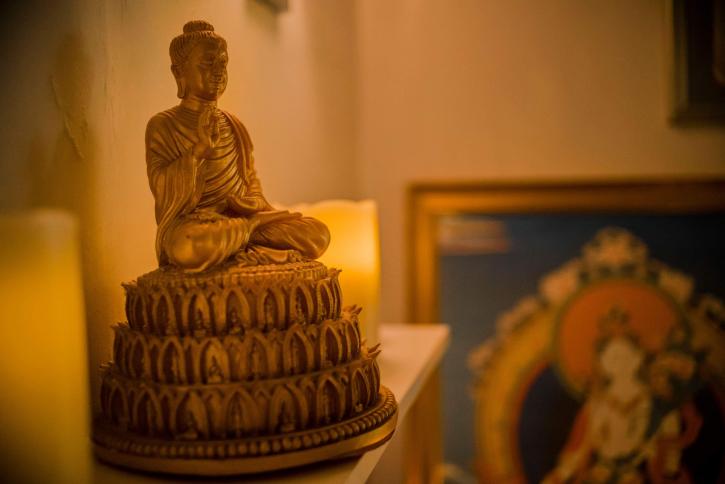 Image for Synergy Yoga Center with ID of: 3384931
