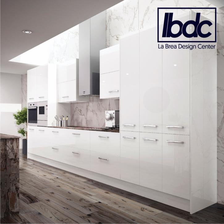Image for La Brea Design Center with ID of: 3385001