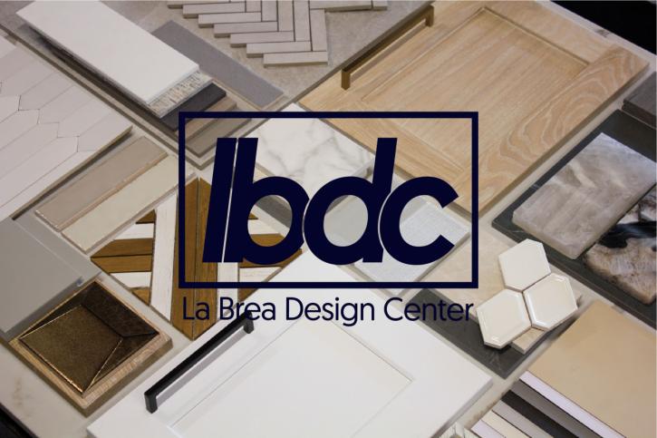 Image for La Brea Design Center with ID of: 3385007