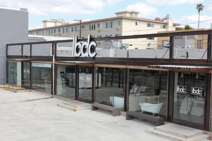 Image for La Brea Design Center with ID of: 3385008