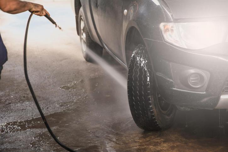 Image for Professional Power Washing with ID of: 3385202