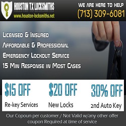 Image for 24 HR Locksmith Houston Texas with ID of: 3385215