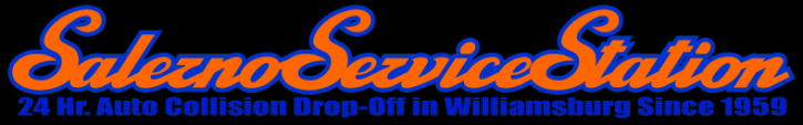 Image for Salerno Service Station with ID of: 3385434