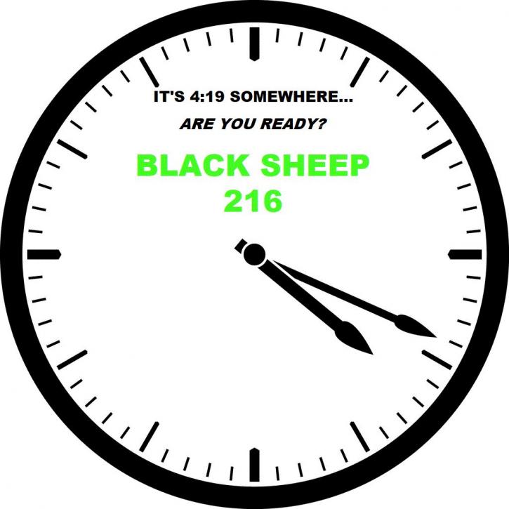 Image for Black Sheep 216 with ID of: 3385646