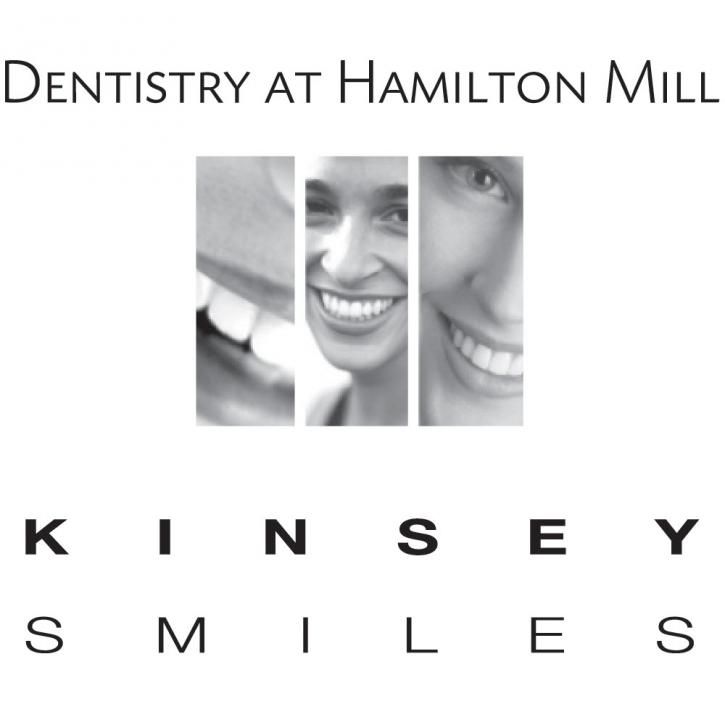 Image for Kinsey Smiles: Brian Kinsey DMD with ID of: 3385773