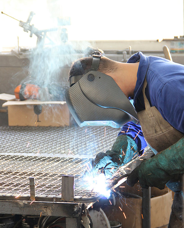 Image for PB Metal Works with ID of: 3385948